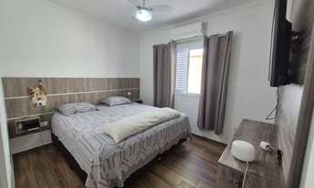 Imagem 7: Casa Térrea 3 dormitórios Vila Augusta- Sorocaba/ SP