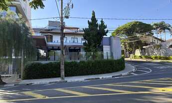 Imagem 2: Oportunidade única: Casa comercial com 11 salas e 490m² no Parque Campolim, Sorocaba-SP! V