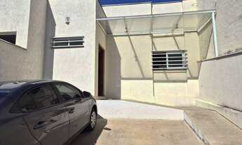 Imagem 3: Casa Térrea 3 dormitórios Vila Augusta- Sorocaba/ SP