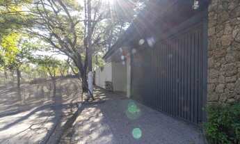 Imagem 3: Imperdível: Casa de Luxo para Locação em São Paulo - Alto de Pinheiros 6 quartos, 6 suíte