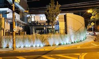 Imagem 3: Oportunidade única: Casa comercial com 11 salas e 490m² no Parque Campolim, Sorocaba-SP! V