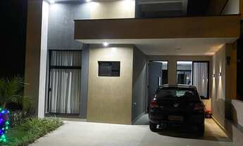 Imagem: Casa-3 Dormitórios Residencial Village