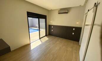 Imagem 7: Residencial 4 Dormitórios Condomínio Alphaville Nova Esplanada 4