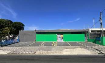 Imagem: Galpão para alugar, 491 m² por r$ 14.990,00/mês