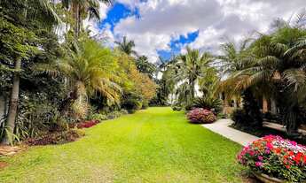 Imagem 2: Belíssima propriedade ao lado do aeroporto de Sorocaba Jardim Ana Maria