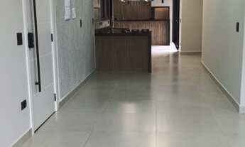 Imagem 6: Casa 3 Dormitórios Condomínio Vila dos Ingleses Sorocaba SP