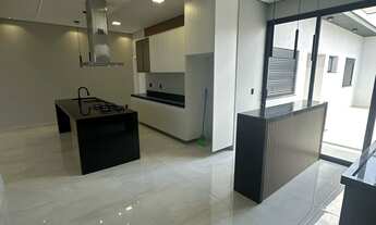 Imagem 7: Casa 3 Suítes Jardim Residencial Helena Maria- Sorocaba/SP