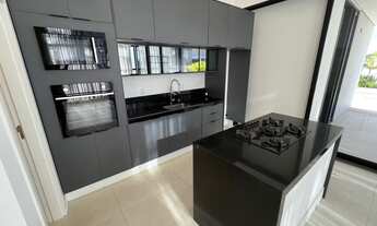 Imagem 5: Casa 4 Dormitórios Condomínio Alphaville Nova Esplanada 4- Votorantim