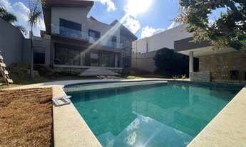 Imagem: Luxuosa Casa no Condomínio Fazenda Imperial