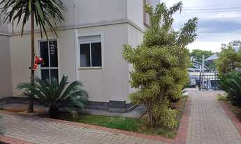 Imagem: Apartamento 2 dormitórios Condomínio Serra