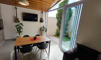 Imagem 4: Casa 3 Suíte Bosque de Sevilla Residencial Clube- Sorocaba/SP