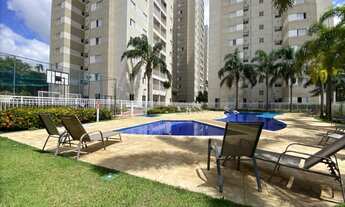 Imagem: Apto Vitrine Esplanada Locação R$ 2.600