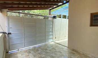 Imagem 2: Casa à Venda em Ibiúna-SP, Bairro Tavares: 5 Quartos, 2 Suítes, 1 Sala, 2 Banheiros, 2 Vag