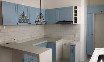 Imagem 7: Casa Térrea 3 Dormitórios Jardim Santa Rosália Sorocaba/SP