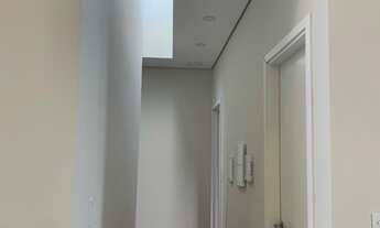 Imagem 3: Casa 3 Dormitórios Residencial Terras de São FranciscoSorocaba/SP