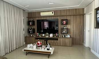 Imagem 3: Apartamento 3 Suítes Condomínio Único Campolim- Sorocaba/SP