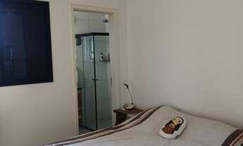 Imagem 6: Apartamento 2 Dormitórios Residencial JR Campolim Sorocaba