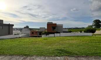 Imagem 1: Terreno de 342 mª no Condomínio Cyrela, em Votorantim/SP