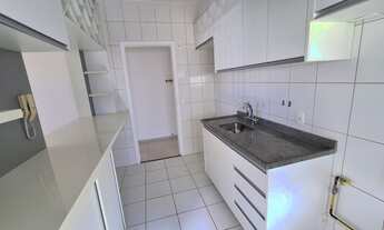 Imagem 7: Lindo Apartamento 3 dormitórios ? Condomínio Vitrine Esplanada