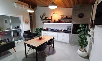 Imagem 2: Casa 3 Suíte Bosque de Sevilla Residencial Clube- Sorocaba/SP