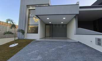 Imagem: Casa 3 Dormitórios Condomínio Helena Maria