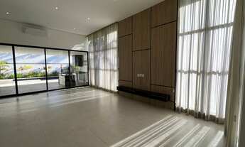 Imagem 3: Casa 4 Dormitórios Condomínio Alphaville Nova Esplanada 4- Votorantim