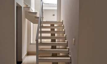 Imagem 3: Sobrado com 3 suítes Condomínio Ibiti Royal- Sorocaba/SP