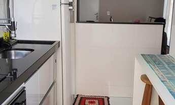 Imagem 5: APARTAMENTO 2 DORMITÓRIOS CONDOMÍNIO BRISA DO PARQUE II