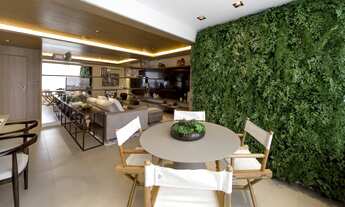 Imagem: Union Planeta, 3 dormitórios, 1 suítes