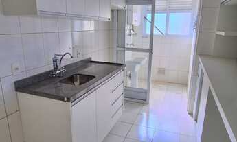 Imagem 4: Lindo Apartamento 3 dormitórios ? Condomínio Vitrine Esplanada