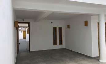 Imagem 2: Casa Térrea 3 Dormitórios Jardim Santa Rosália Sorocaba/SP