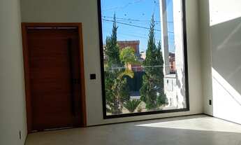 Imagem 2: Casa 3 suítes Residencial Cyrela Esplanada-Votorantim/SP