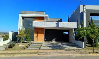 Imagem: Casa 3 suítes Residencial Cyrela Esplanada-Votorantim/SP