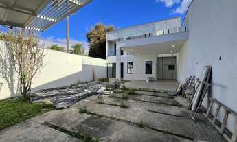 Imagem 3: Sobrado Novo em Aracoiaba da Serra - Conforto e Localização Privilegiada