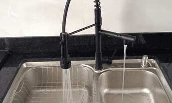 Imagem 5: Casa 3 Dormitórios Condomínio Horto Florestal III -Sorocaba/SP