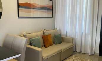 Imagem 3: Casa-3 Dormitórios Residencial Village Ipanema I- Araçoiaba da Serra/SP