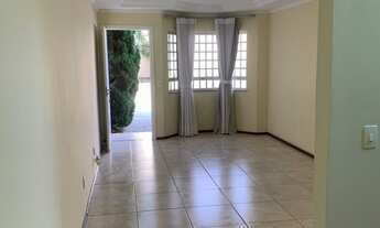 Imagem 2: Casa 3 Dormitórios Residencial Ísis - Jardim Guadalajara Sorocaba