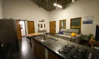 Imagem: Casa à Venda em Ibiúna-SP, Bairro Tavares