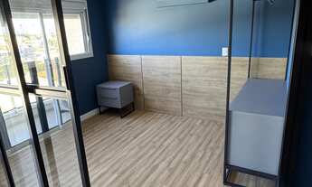 Imagem 2: Studio sofisticado no Residencial Notting Hill ? Vista privilegiada no Portal da Colina