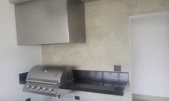 Imagem 7: Sobrado 4 Suítes Condomínio Alphaville I - Votorantim/SP