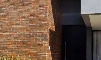 Imagem: Casa 3 Suítes Condomínio Alphaville Nova