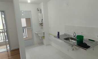 Imagem 7: Viva com conforto e lazer completo na Granja Viana ? Apto 58 m² no Cond. Monte Alegre