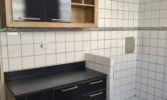 Imagem: Apartamento 2 dormitorios Residencial Stefane