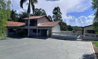 Imagem: Oportunidade em Iperó - Chácara com amplo