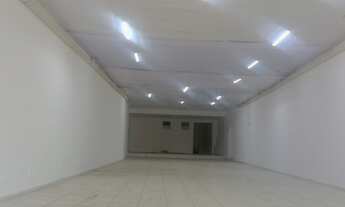 Imagem: Sala 350m² piso superior na Rua XV de Novembro