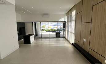 Imagem 2: Casa 4 Dormitórios Condomínio Alphaville Nova Esplanada 4- Votorantim