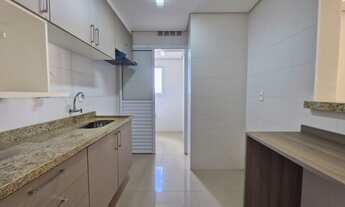 Imagem 6: Apartamento com 3 Dormitórios- Edifício Monte Carlo- Sorocaba