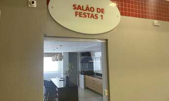 Imagem 6: Studio 56M² Edíficio Red- Jardim América Sorocaba /SP ao lado do Campolim