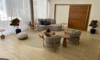 Imagem 7: Casa 5 suítes e com 1900m² Condomínio Tamporé 1- Sp