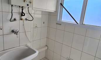 Imagem 6: Lindo Apartamento 3 dormitórios ? Condomínio Vitrine Esplanada